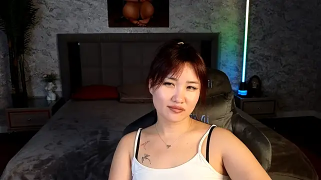 Yukiya_sunshine - Masturbation with dildo