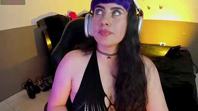 Cataleya_Blare - blow job + tongue