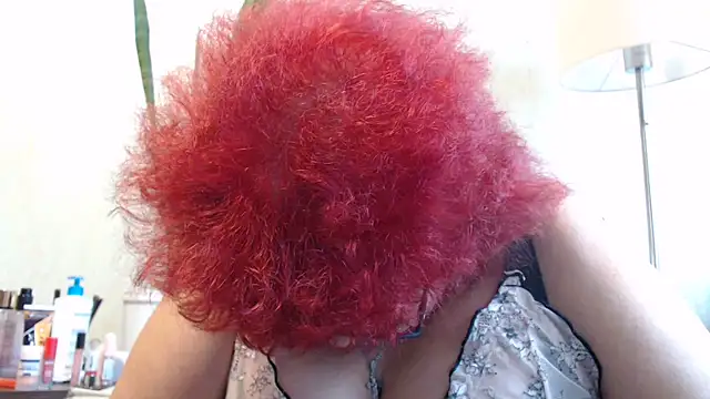 DeniseeRosea - stay in your underwear