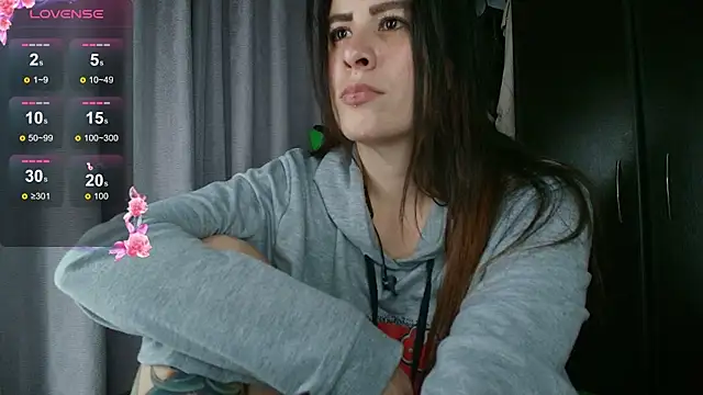 ImSophieFox - Send kisses 💖