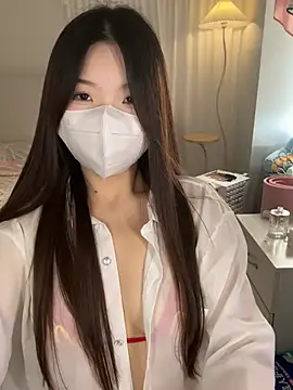 _xiaoxinxin_ - M腿2分钟