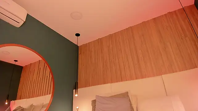 Blue_Angell - ALL NAKED + TWERK