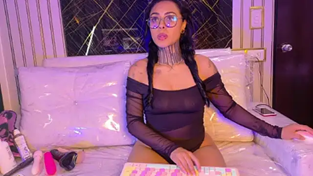 Lovely_celeste - ice on tits 🧊🥵🔥