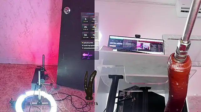 MilaHall_ - CTRLx2MIN 🙈 Drill My Tight ass