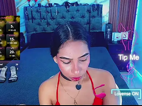Kataleyadubley - double penetration 🍆🔥