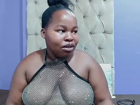AFRICANDreamGirl