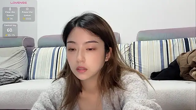 Olivia_0919 - 等一个心软的神