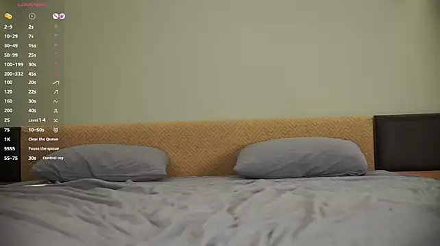 Chee_cha - cum show fingering pussy