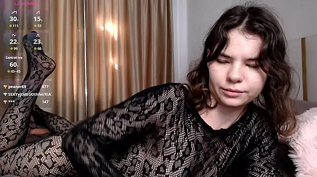 _sweetybunny_ - PLS MAKE ME CUM