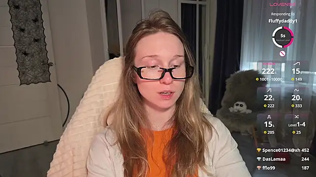 Eve_Sin - Cum in mouth