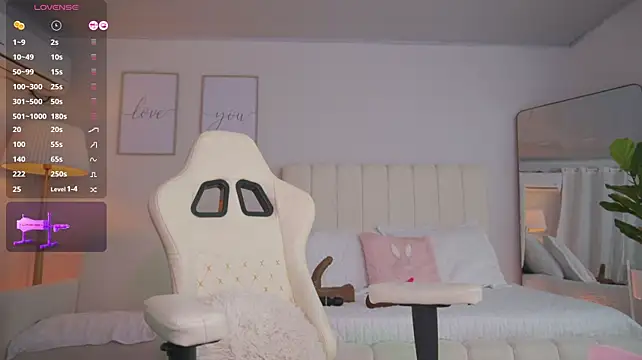 Cristall_Bunny - DESTROY MY ASS NO MERCY IN THE MALL