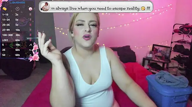 Violettelynn - 💫🔥deeptroat a n lot spit 😈