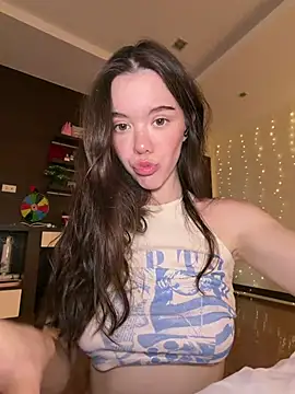 Teya_New - twerking naked ass 🥰