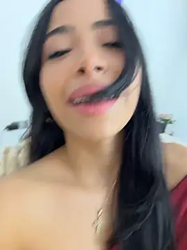 _Emily_Thompson_ - Suck and spit on my boobs