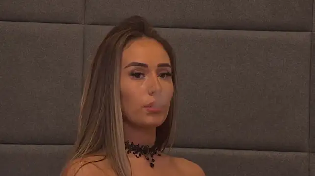 Audrey_Eden - make me explode