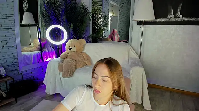 Reina_Cummings - Early Pussy Tease 😼
