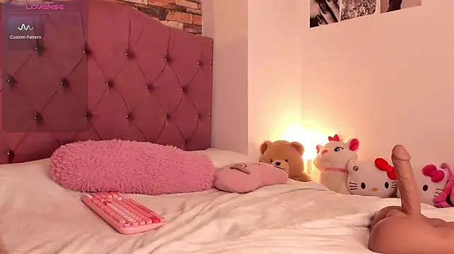 Charlotte-Love09 - ride torzo cow girl +oil ass🍑😈🔥