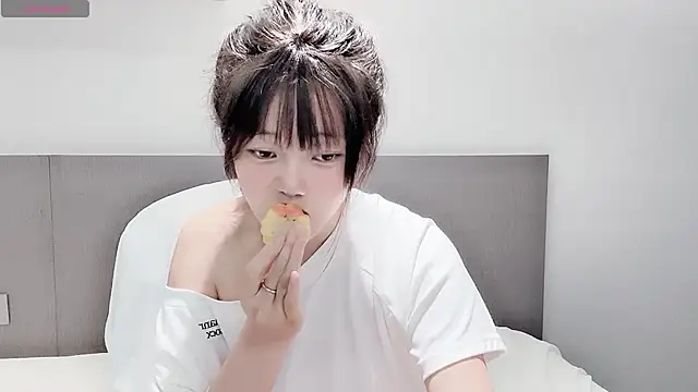 Lucky_zhizhi - 小粉控制5分钟