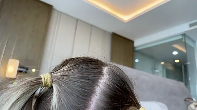 Onetimeandforever - Fuck my ass with monster dildo