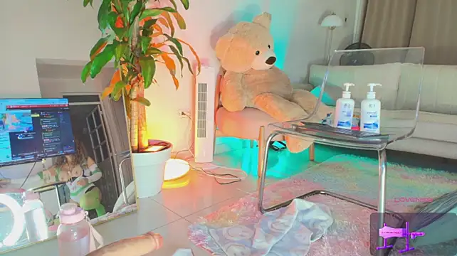 Erotik_lady - fuck ass machine