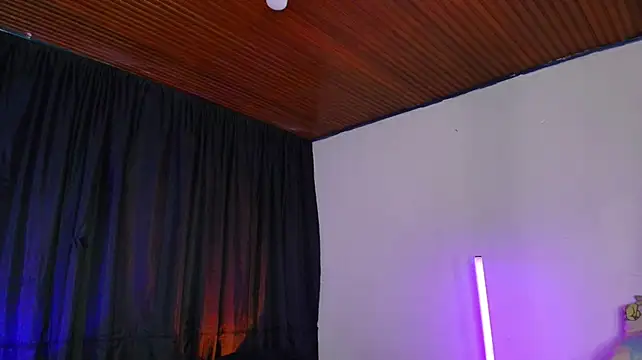 Ori_Devil - OIL SHOW SEXY DANCE