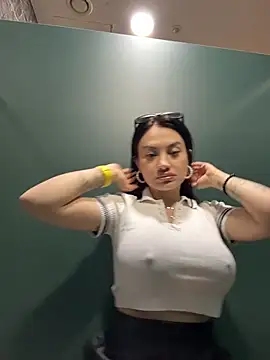 Wet__Bunny - Pinch nipples