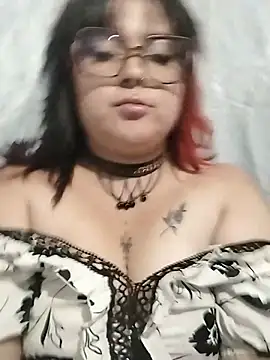 Latina_Curvy2 - finger in ass + sexy photo