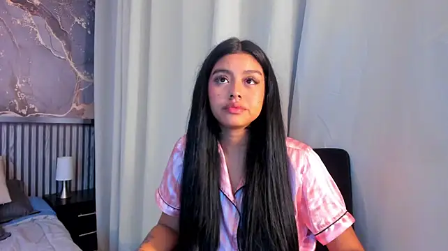 The_jazmin_doll - masturbation + control lush x10min