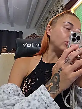 Kylie_blck - Fuck Dildo+1Surprise Video