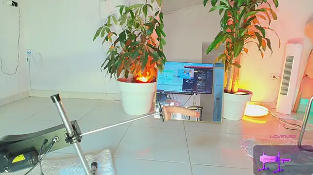 Erotik_lady - fuck ass machine