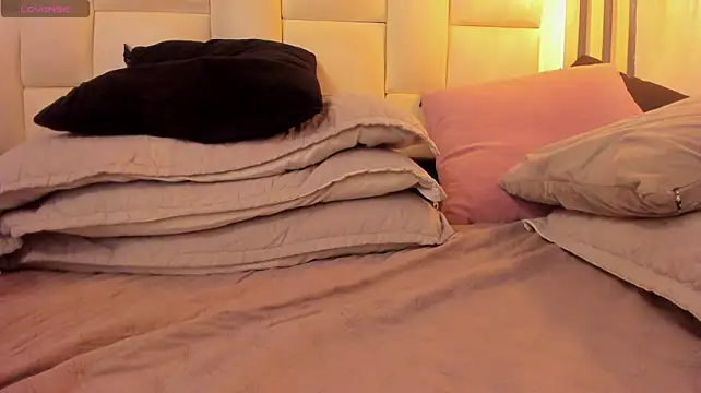 Camila__herrera - Fuck pussy and squirt 💦