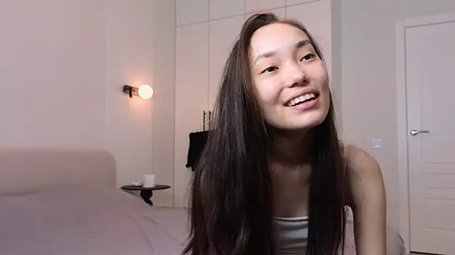 Totoro_k - 🤤Gentle touches on my tits 🤤