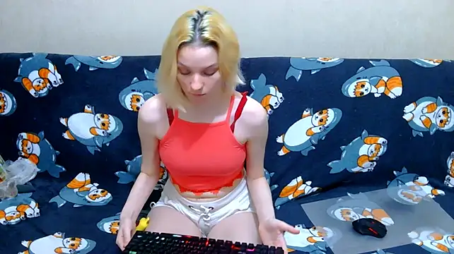 Ivy_Lester - Striptease