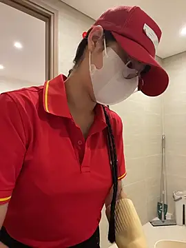Sneaky_Cumshoot - Intern is masturbating in ophthalmology