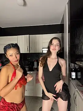 Kevin_hotgirls - fuck pussy x 2 and cum