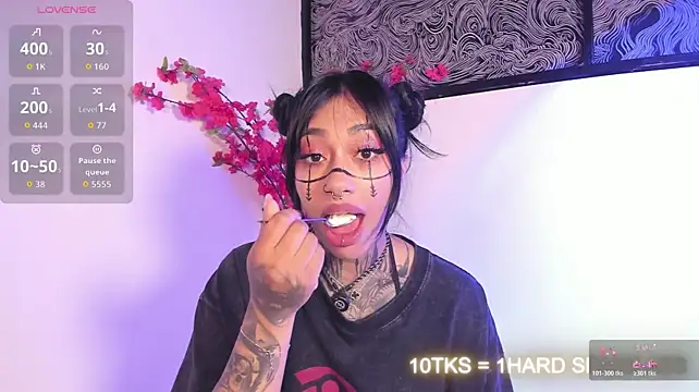 Alejaa_1 - fuck my sexy ass