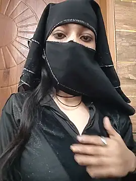 Noorkhatoon - Dildo ride in pussy