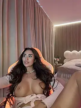LunaBex - make my pussy happy