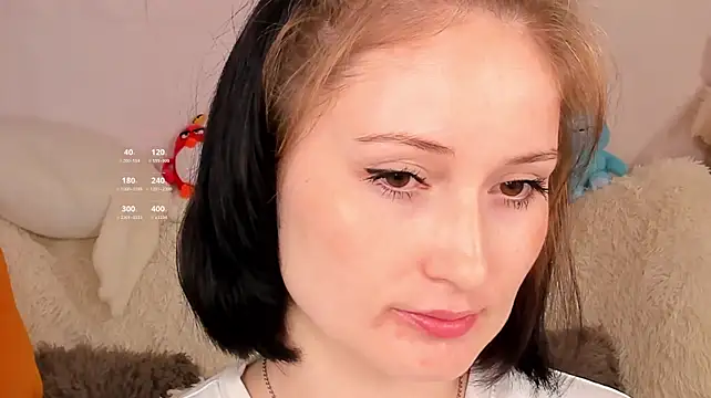 LisaMooore - lick the balls