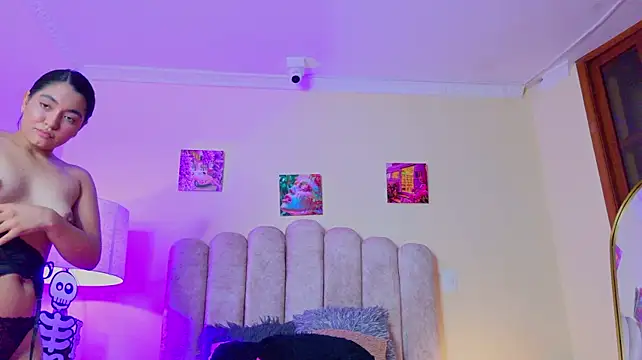 Victoria_rodhe - 5-minute Lush test