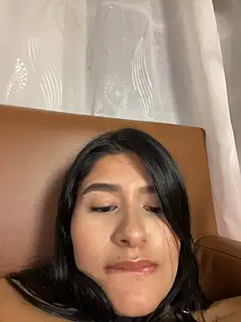 Andrea_gomes_ - Deep throat blowjob