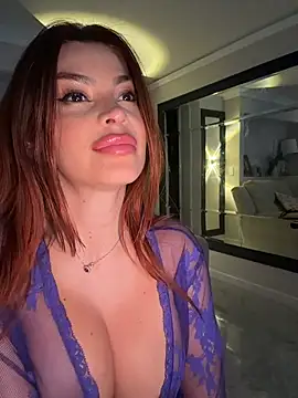 AbrilColls_ - I know you want to please me👅💦🔥👑