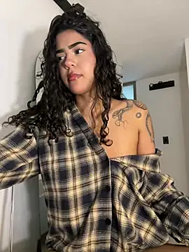 CaroBeach - fuck pussy with domi