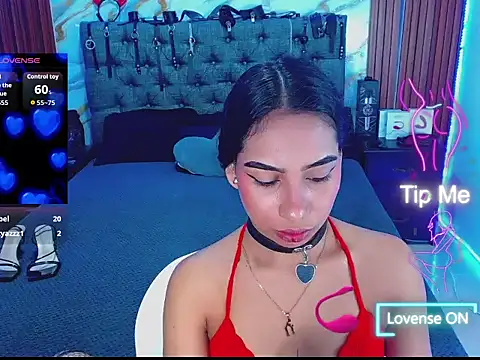 Kataleyadubley - double penetration 🍆🔥