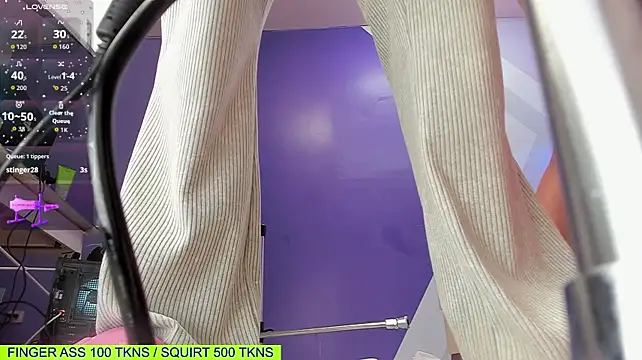 Pinkgirls_x - PARTY SQUIRT