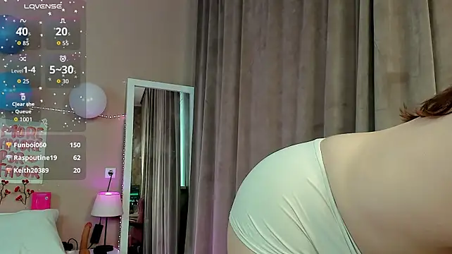 KristinaMay - Doggy + slap ass 5x