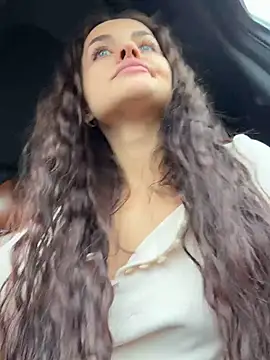 AngelinaTeller - Naked ride dildo 🤪