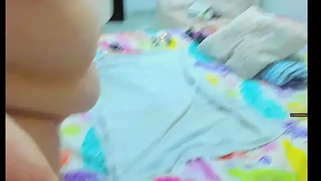 BBW_Michelle - i ride big toy until cum squirt