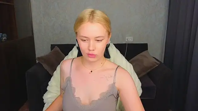 MelissaAvis - make me dance