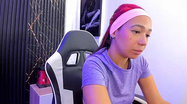 Chloe_iraide - Control Domi 1 Minute Open Pussy
